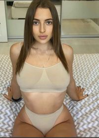 Проститутка Жанна 22 года, у метро Рыбацкое  +79812142180 - фото 5