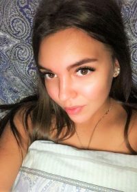 Проститутка Ника 25 лет, у метро Электросила  +79812142180 - фото 3