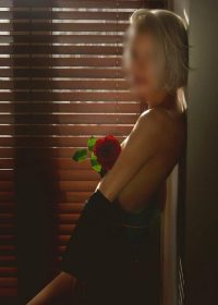 Проститутка Лика 25 лет, у метро Проспект Ветеранов  +79811554285 - фото 3