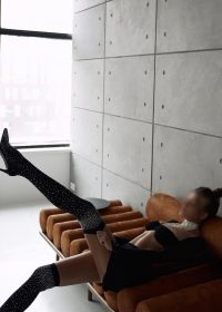 Проститутка Окси 20 лет, у метро Шушары  +79811554285 - фото 4