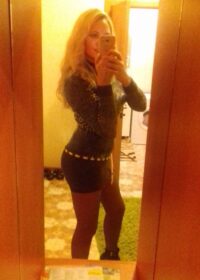 Проститутка Кристи +7(981)193-28-94 Санкт-Петербург