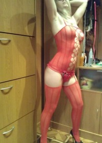 Проститутка Алла 30 лет, у метро Проспект Просвещения  +7(981)174-52-34 - фото 2