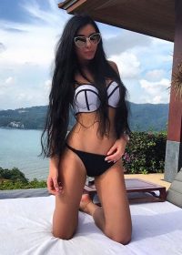 Проститутка Инга 22 года, у метро Владимирская  +7(981)155-42-85 - фото 6