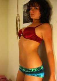 Проститутка Оленька 27 лет, у метро Достоевская  +7(911)263-24-01 - фото 3