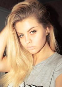 Индивидуалка Катенька +7(981)294-39-94 Санкт-Петербург