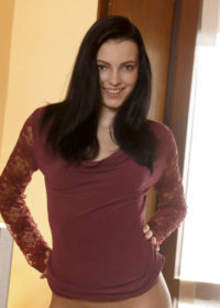 Проститутка Сара 21 год, у метро Достоевская  +7(981)136-33-84 - фото 6