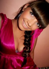 Проститутка Анжелика 24 года, у метро Выборгская  +7(911)263-23-04 - фото 4