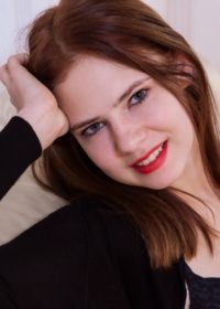 Проститутка Екатерина 24 года, у метро Лиговский Проспект  +7(911)263-24-68 - фото 6