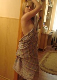 Проститутка Надя 27 лет, у метро Площадь Ал. Невского  +7(911)263-24-01 - фото 2