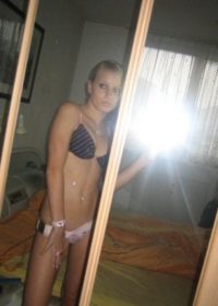 Проститутка Марина 25 лет, у метро Ломоносовская  +7(911)830-21-77 - фото 3