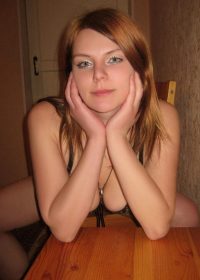 Проститутка Леночка 22 года, у метро Чернышевская  +7(911)263-23-04 - фото 5
