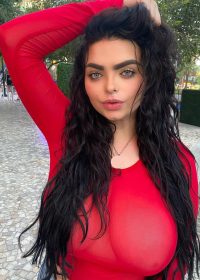 Проститутка Лия 28 лет, у метро Василеостровская  +7(981)214-21-80 - фото 2