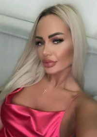 Индивидуалка Дарья +7(981)809-84-20 Санкт-Петербург