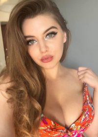 Проститутка Линда 25 лет, у метро Владимирская  +7(981)136-33-84 - фото 2