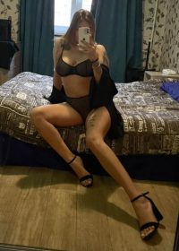 Проститутка Варенька 19 лет, у метро Купчино  +79812142180 - фото 3