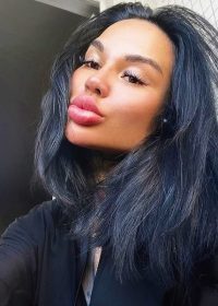 Проститутка Арина +79811554285 Санкт-Петербург