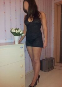 Проститутка Василиса 22 года, у метро Гостиный Двор  +7(911)263-24-68 - фото 3