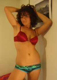 Проститутка Оленька 27 лет, у метро Достоевская  +7(911)263-24-01 - фото 2