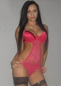 Проститутка Василиса 23 года, у метро Горьковская  +7(981)284-95-14 - фото 2