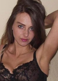 Проститутка Галя +7(981)285-07-98 Санкт-Петербург