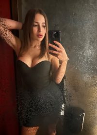 Проститутка Снежана 25 лет, у метро Проспект Славы  +79811363384 - фото 3