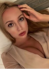 Индивидуалка Вера +79811554285 Санкт-Петербург