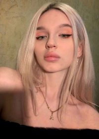 Индивидуалка Алла +79811363384 Санкт-Петербург