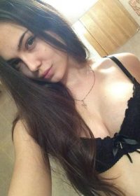 Проститутка Вика 22 года, у метро Рыбацкое  +79812142180 - фото 2