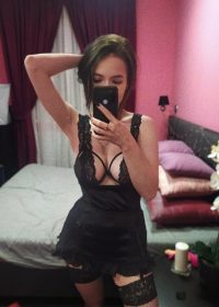 Индивидуалка Соня +79811554285 Санкт-Петербург