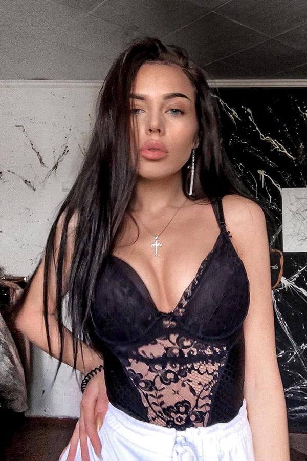 Проститутка Ирма 25 лет, у метро Ленинский Проспект  +79811554285