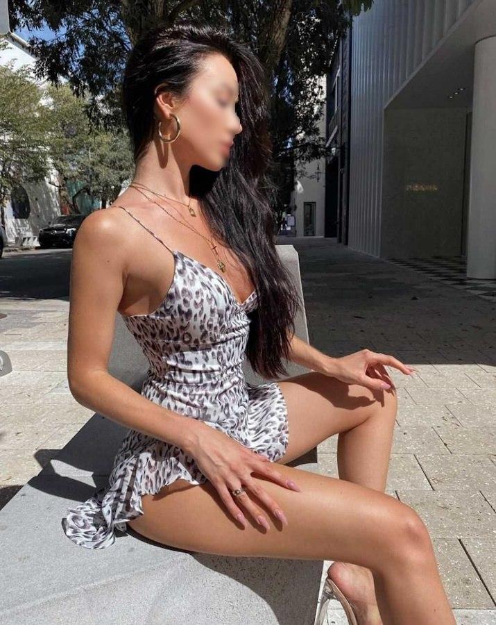 Проститутка Лиза 25 лет, у метро Автово  +79811363384