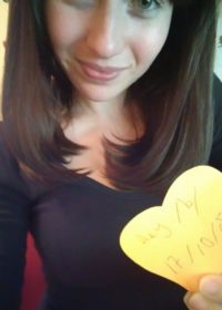 Проститутка Женечка 21 год, у метро Выборгская  +7(911)263-23-04 - фото 4