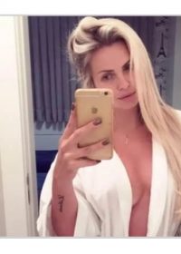 Проститутка Лена 28 лет, у метро Звёздная  +7(911)271-65-38 - фото 2