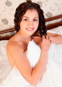 Проститутка Олеся 24 года, у метро Площадь Ал. Невского  +7(981)193-28-94 - фото 4