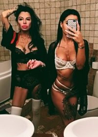 Проститутка Инна и Инга 29 лет, у метро Технологический Институт  +7(921)023-39-15 - фото 2