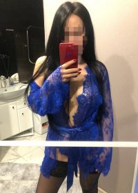 Проститутка Злата 26 лет, у метро Владимирская  +7(981)136-33-84 - фото 2