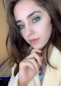 Проститутка Марина 23 года, у метро Пушкинская  +7(981)214-21-80 - фото 2