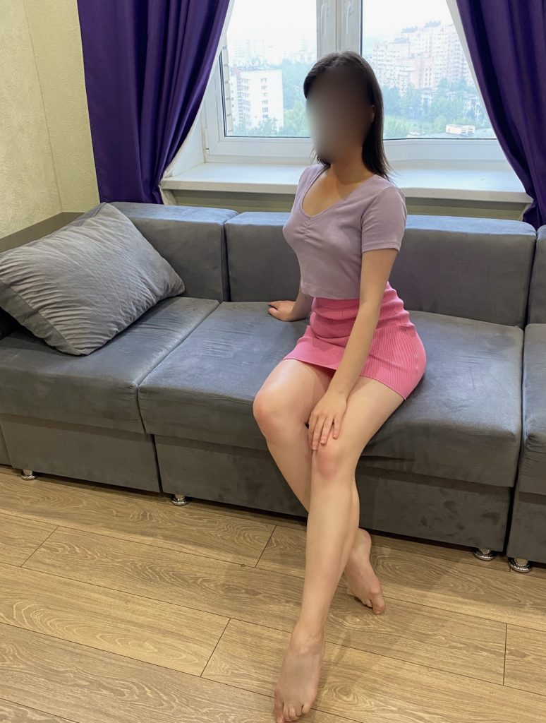 Проститутка Викуся 28 лет, у метро Обводный Канал  +7(981)214-21-80