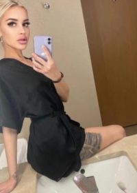 Проститутка Роксана 31 год, у метро Горьковская  +7(981)284-95-14 - фото 