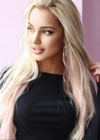 Индивидуалка Роксана +7(981)284-95-14 Санкт-Петербург