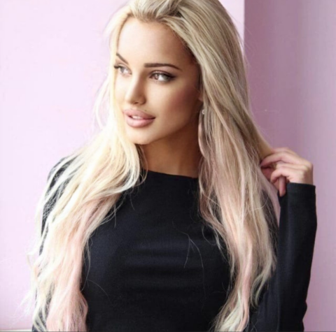 Проститутка Роксана 31 год, у метро Горьковская  +7(981)284-95-14