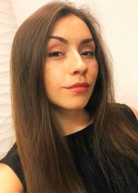 Проститутка Надя 25 лет, у метро Площадь Ленина  +7(981)214-21-80 - фото 3